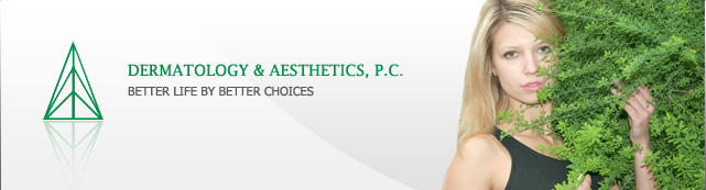 DERMATOLOGY & AESTHETICS, P.C